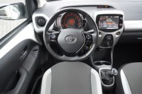 Toyota Aygo 1.0 VVT-i x