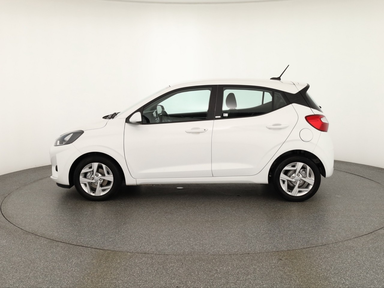 Hyundai i10 1.0 Trend