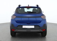 Dacia Sandero Stepway TCe 110 Expression