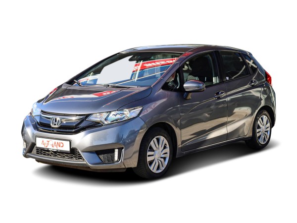 Honda Jazz 1.3...