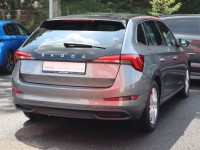 Skoda Scala 1.5 TSI DSG