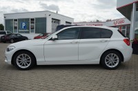 BMW 118 i Advantage Aut.