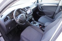 VW Tiguan Allspace 2.0 TDI Comfortline 4Motion