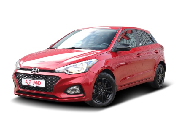 Hyundai i20 1.2 Advantage