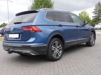VW Tiguan Allspace 2.0 TDI Highline 4Motion