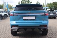 MG HS 1.5 T-GDI Luxury Aut.