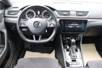 Skoda Superb Combi 2.0 TSI SportLine 4x4