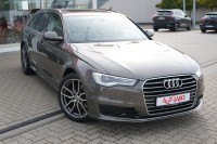 Audi A6 2.0 TDI Avant ultra