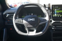 Dacia Duster Journey Hybrid 155 Aut.
