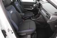 Dacia Duster Expression mHEV 140