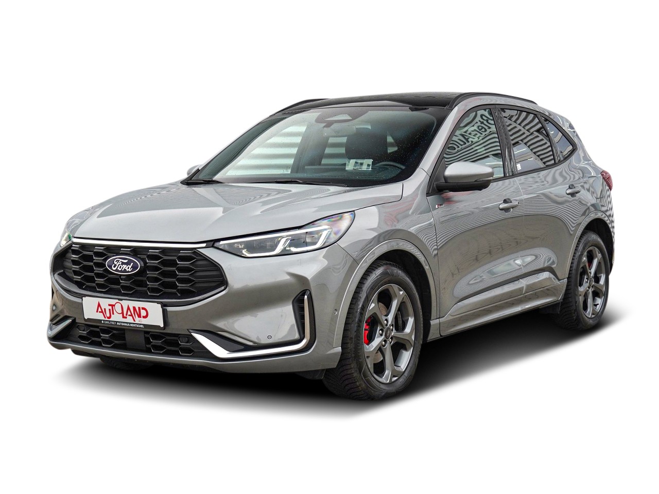 Ford Kuga 1.5 EcoBoost ST-Line X