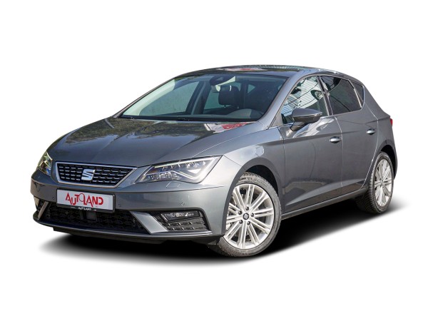 Seat Leon 1.8 Xcellence