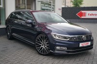 VW Passat Variant 1.8 TSI DSG R-Line