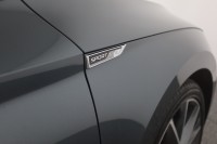 Skoda Superb Combi 2.0 TDI DSG SportLine