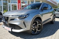 Vorschau: Alfa Romeo Junior Ibrida Speciale 1.2 VGT