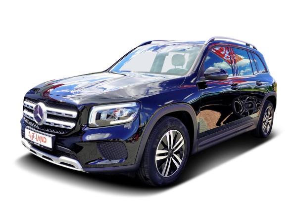 Mercedes-Benz GLB 200 d Style Aut.