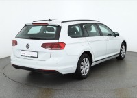 VW Passat Variant 2.0 TDI DSG