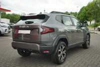 Dacia Duster TCe 130