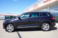 Skoda Kodiaq 1.4 TSI Style DSG