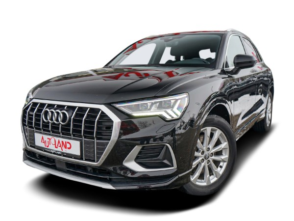 Audi Q3 45 2.0 TFSI S-tronic quattro
