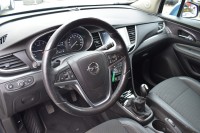 Opel Mokka X 1.4 Turbo