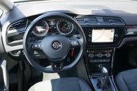 VW Touran 1.8 TSI Highline DSG