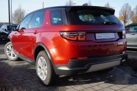 Land Rover Discovery Sport 2.0 M-Hybrid AWD