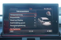 Audi A6 3.0 TDI Avant quattro Matrix Luft