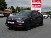 Vorschau: Citroen C4 1.5 BlueHDI 110 FAP C-Series