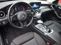Mercedes-Benz C 200 C200 T-Modell d Avantgarde