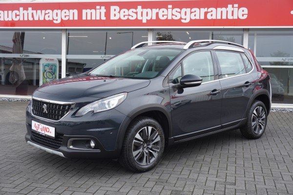 Peugeot 2008 1.2 PureTech Allure