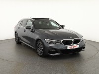 BMW 330 d xDrive Touring M Sport