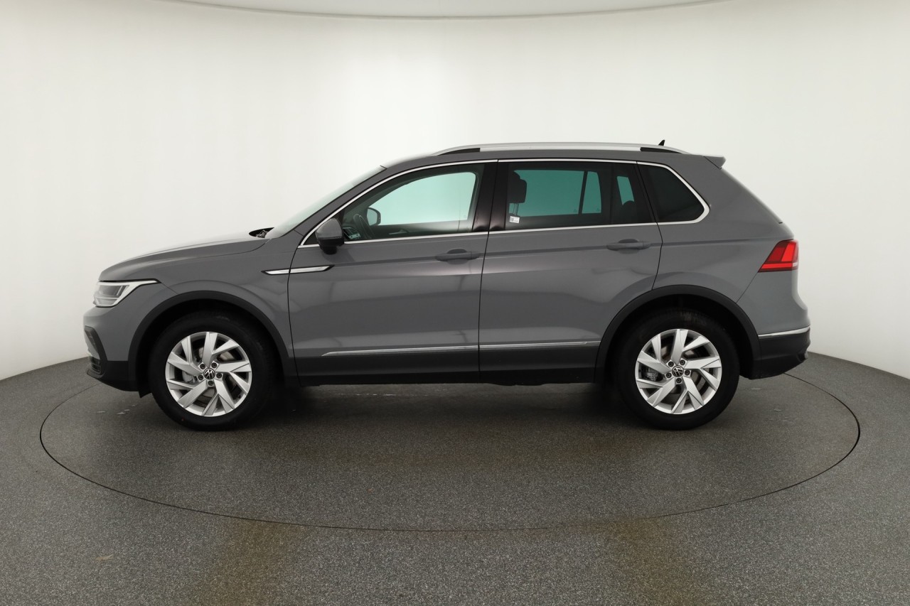 VW Tiguan 2.0 TDI 4M Life DSG