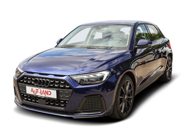Audi A1 Sportback 25 1.0 TFSI S-Tronic