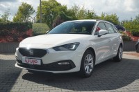 Vorschau: Seat Leon ST 1.5