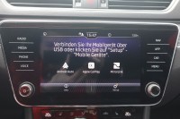 Skoda Superb Combi 2.0 TDI Style