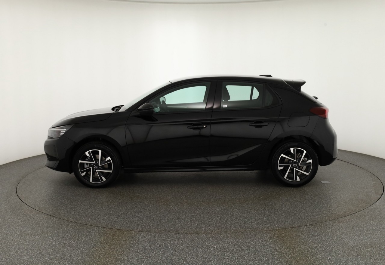 Opel Corsa GS 1.2 DI Turbo Aut.