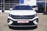 VW Taigo 1.0 TSI DSG R-Line IQ-Light-LED