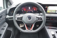 VW Golf VIII 2.0 GTI DSG