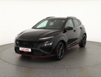 Hyundai Kona 2.0 T-GDI N Performance Navi Sitzheizung LED