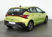 Hyundai i20 1.0 T-GDI Aut.