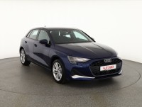 Audi A3 Sportback 35 TFSI s-tronic