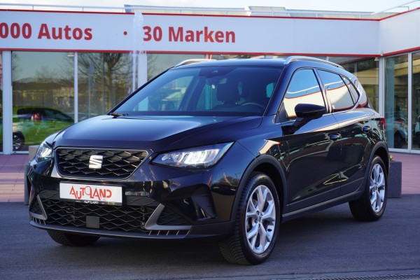 Seat Arona 1.0 TSI FR