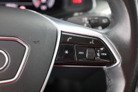 Audi A6 Avant 45 TFSI design