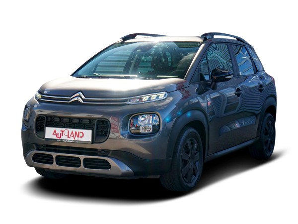 Citroen C3 Aircross 1.2 12V e-THP Feel