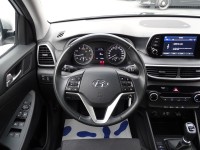 Hyundai Tucson 1.6 GDI