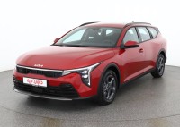 Kia K4 Sportswagon 1.6 T-GDI Aut. 2-Zonen-Klima Navi Sitzheizung