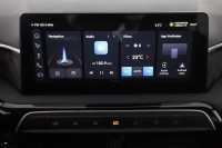 MG MG3 1.5 Hybrid Luxury Aut.