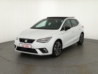 Seat Ibiza FR 1.5 TSI DSG 2-Zonen-Klima Navi Sitzheizung