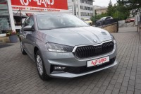 Skoda Fabia 1.0 MPI